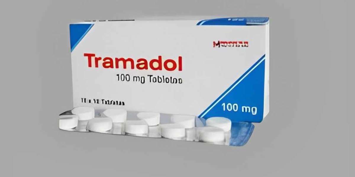 Quick Options for Getting Tramadol from Online Pharmacies