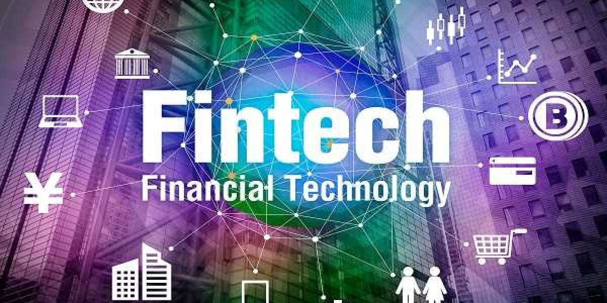 India Fintech Market Size, Share, Trends & Forecast 2031