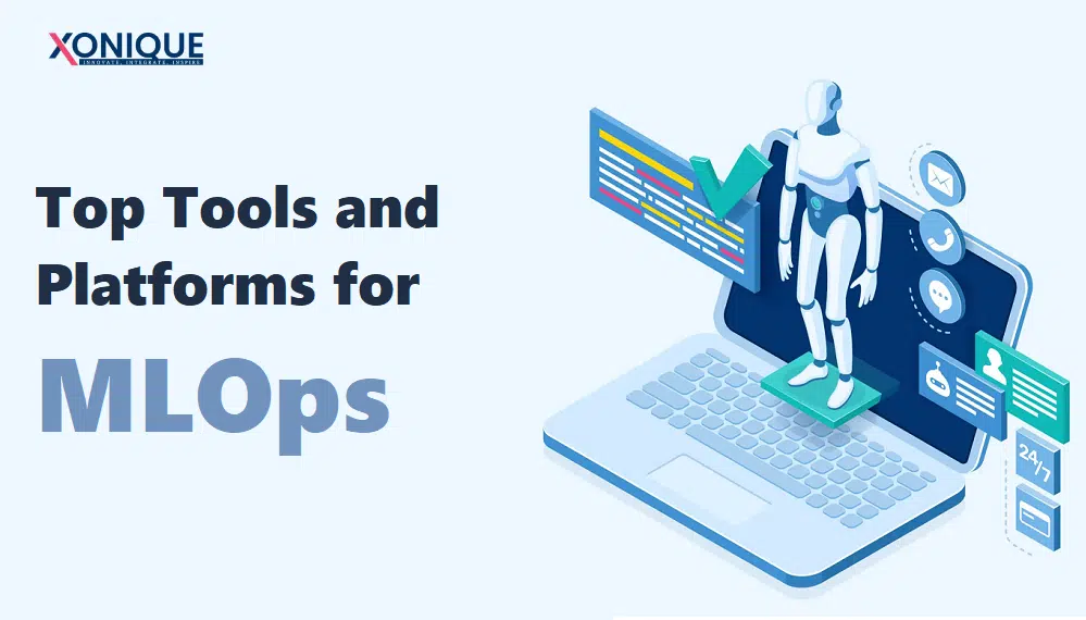 Best MLOps Tools And Platforms For Business In 2024