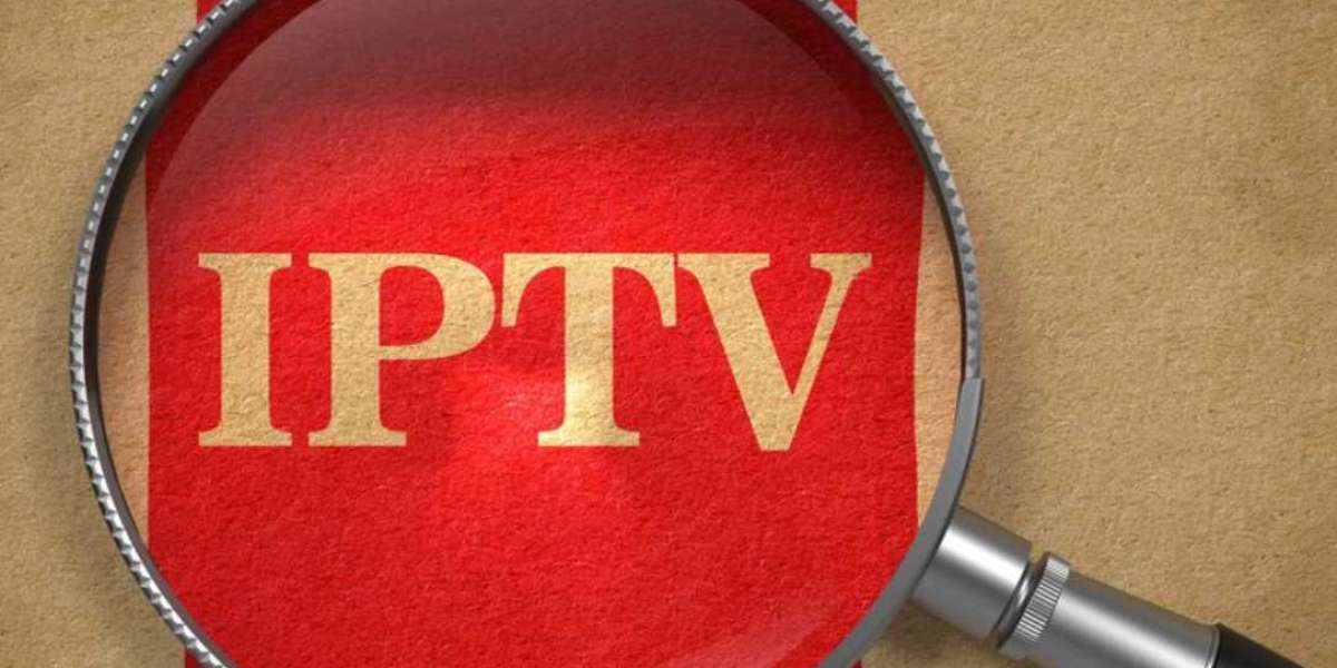 L'IPTV : Révolution dans la diffusion des médias