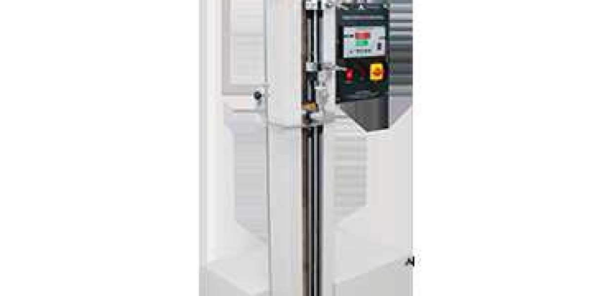 Tensile Strength Testing Machine: How These Machines Ensure Our Daily Safety
