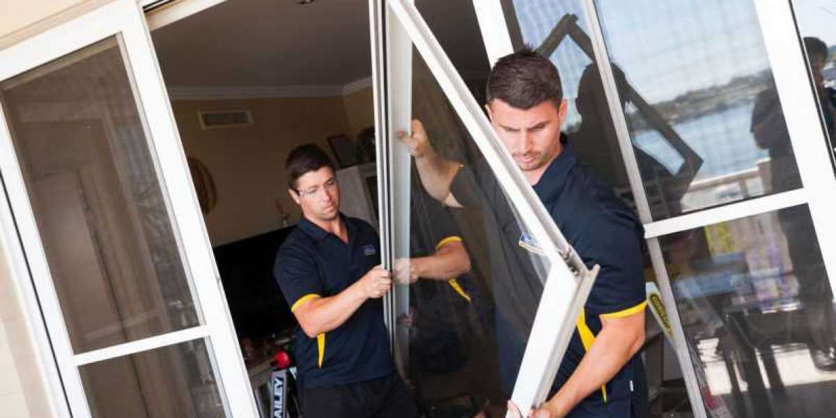 Best Assistance for Your Door & Window Repairs service