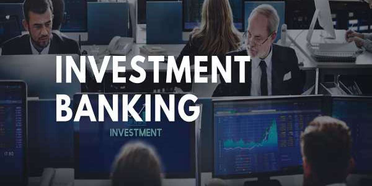 Global Investment Banking Market Size, Share & Forecast report 2031