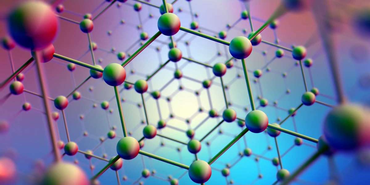 Nanotechnology Market 2023 Overview, Growth Forecast, Demand and Development Research Report to 2031