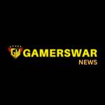 Gamerswar news