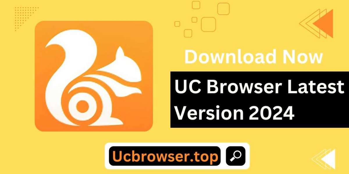 UC Browser APK for Android Download