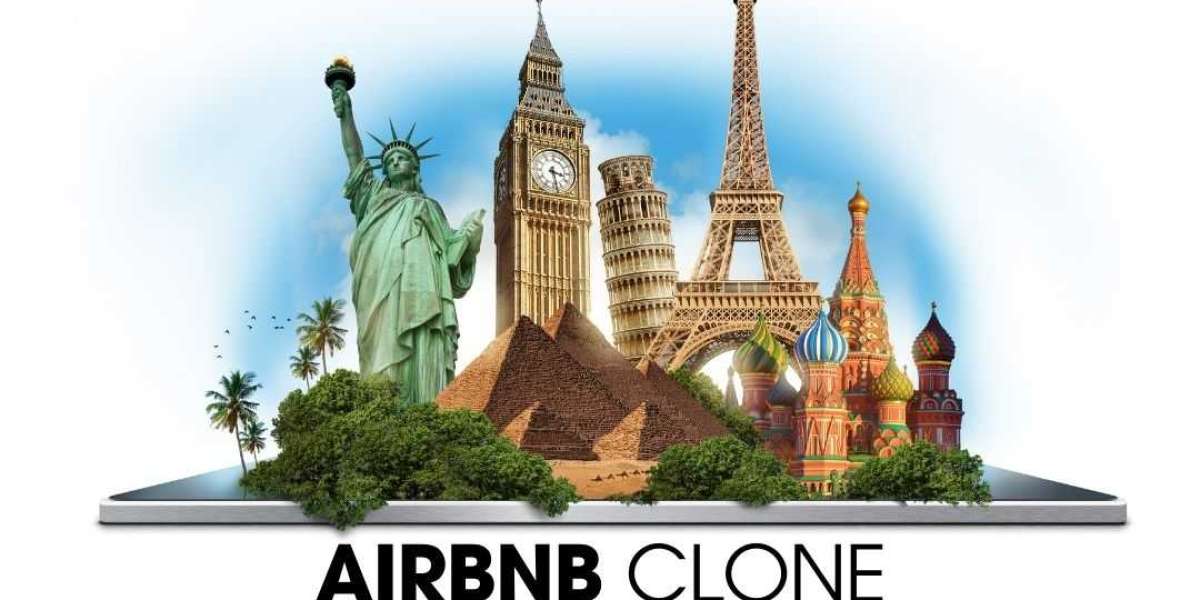 Launching Your Rental Platform with an Airbnb Clone Script