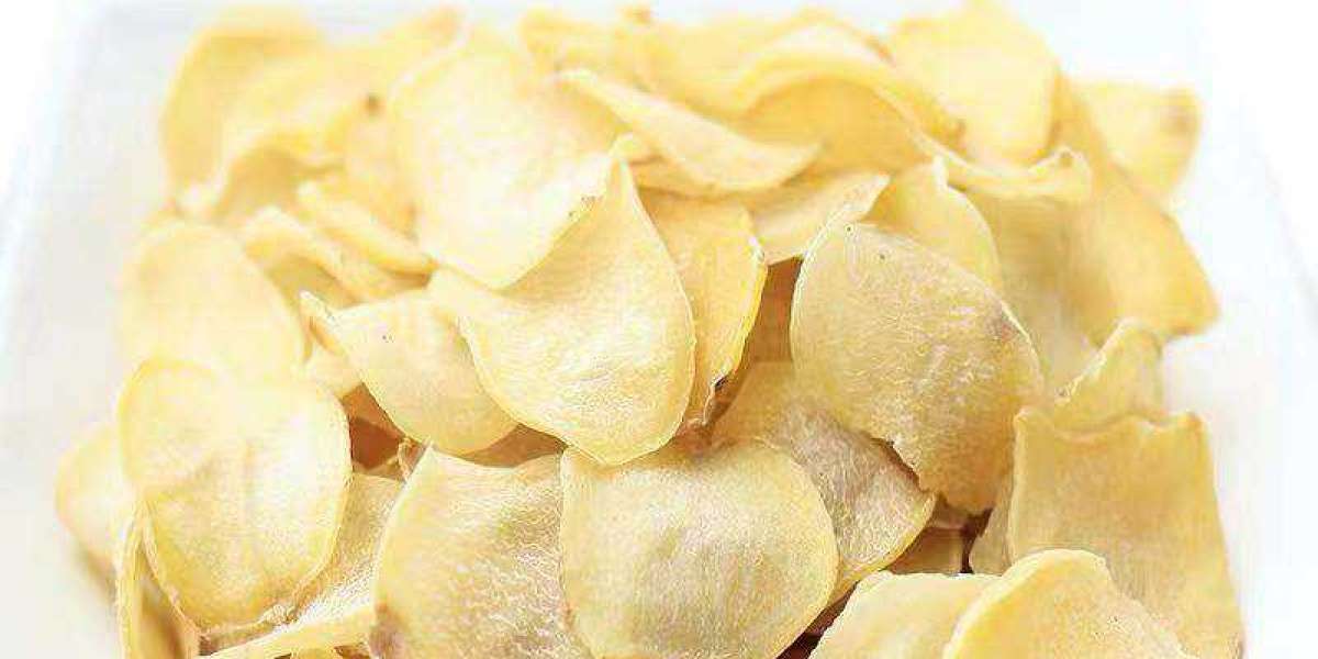 From Farm to Table: Understanding the Global Dehydrated Potato Products Market
