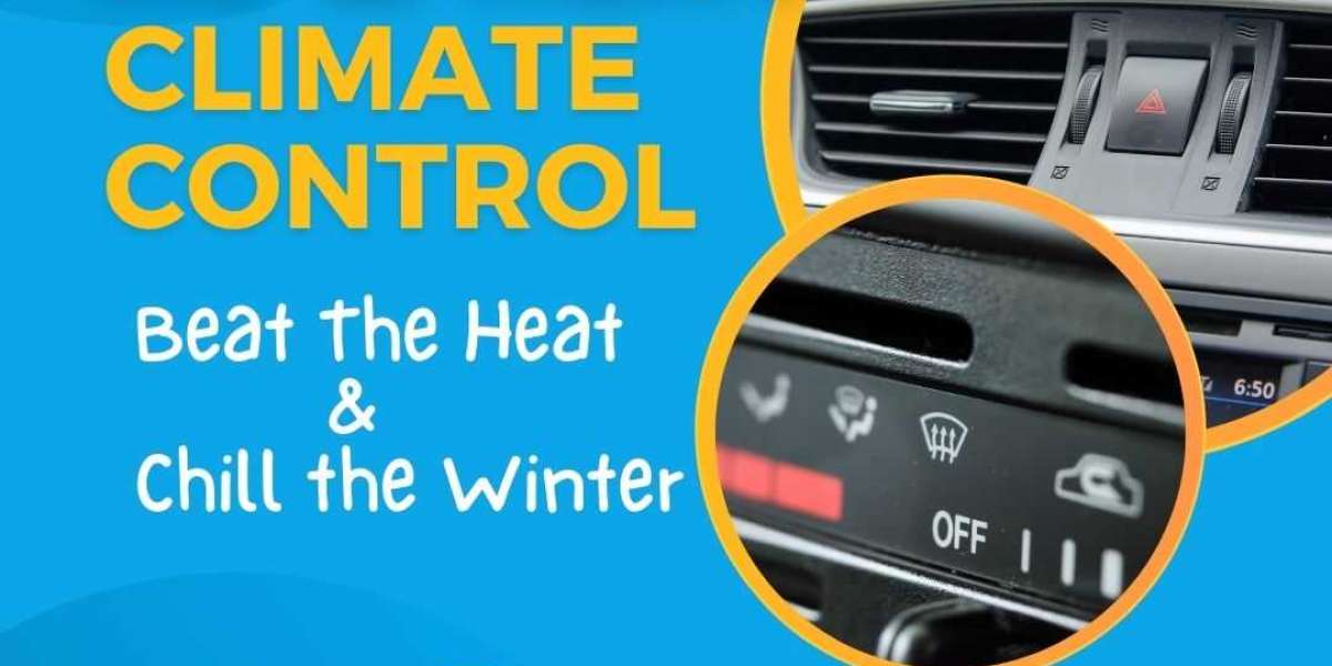 Beat the Heat & Chill the Winter: Ultimate Guide to AC Heater Climate Control in USA