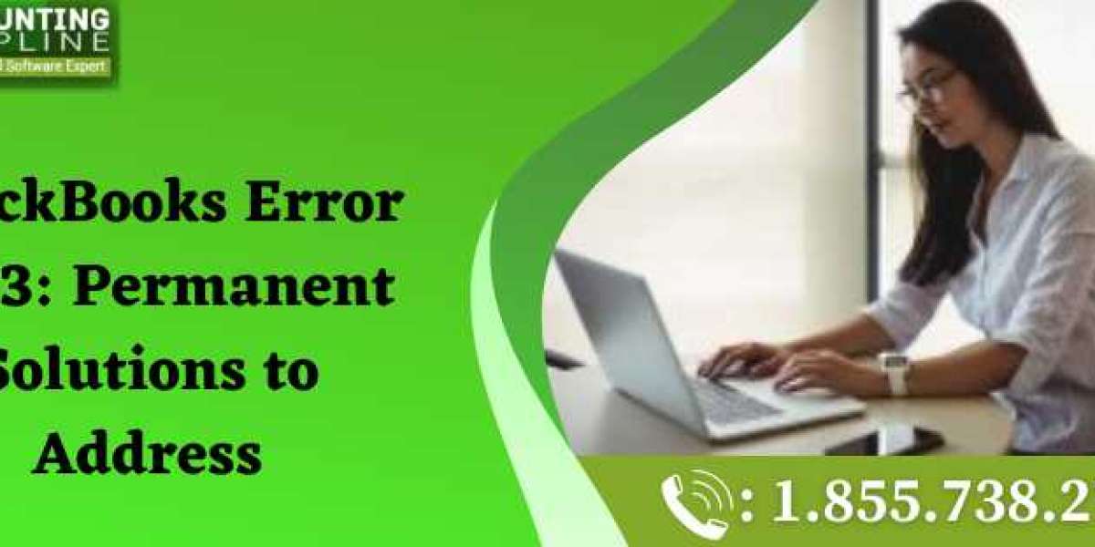 QuickBooks Error 1603: Permanent Solutions to Address