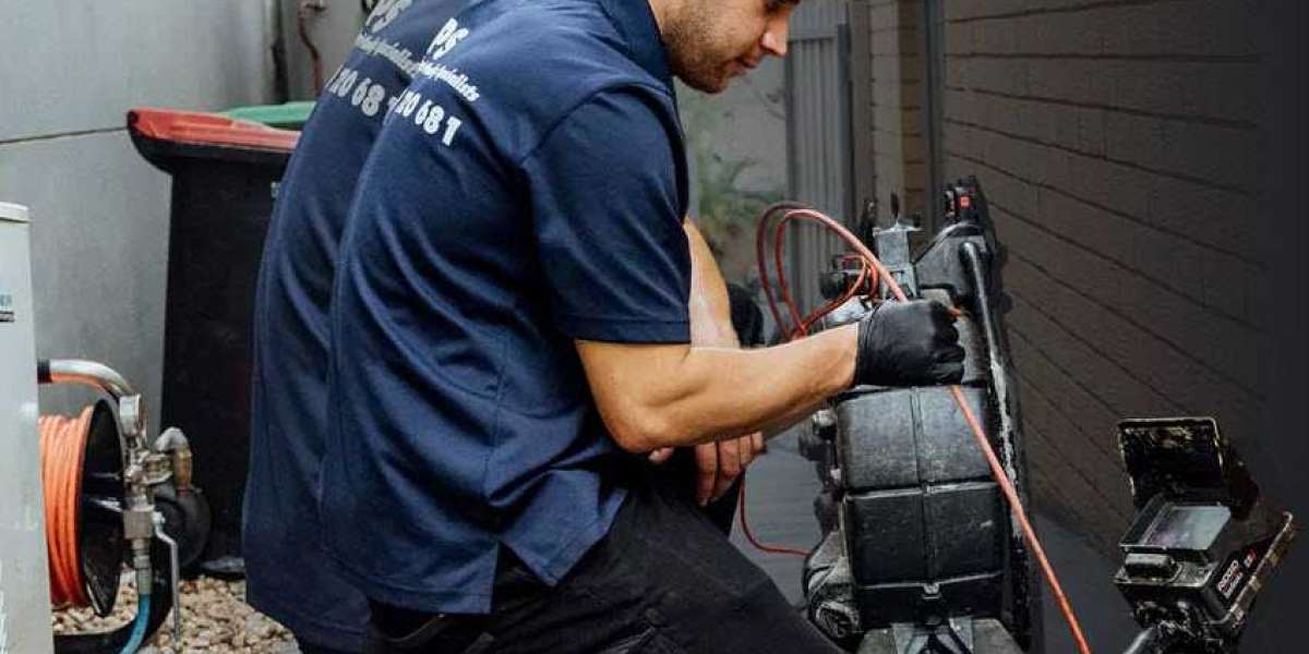 Make Life Easier With Loyal and Efficient Plumber Sydney