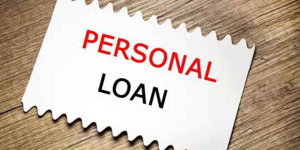 Global Personal Loan Market Size, Share, Trends & Demand Report 2031