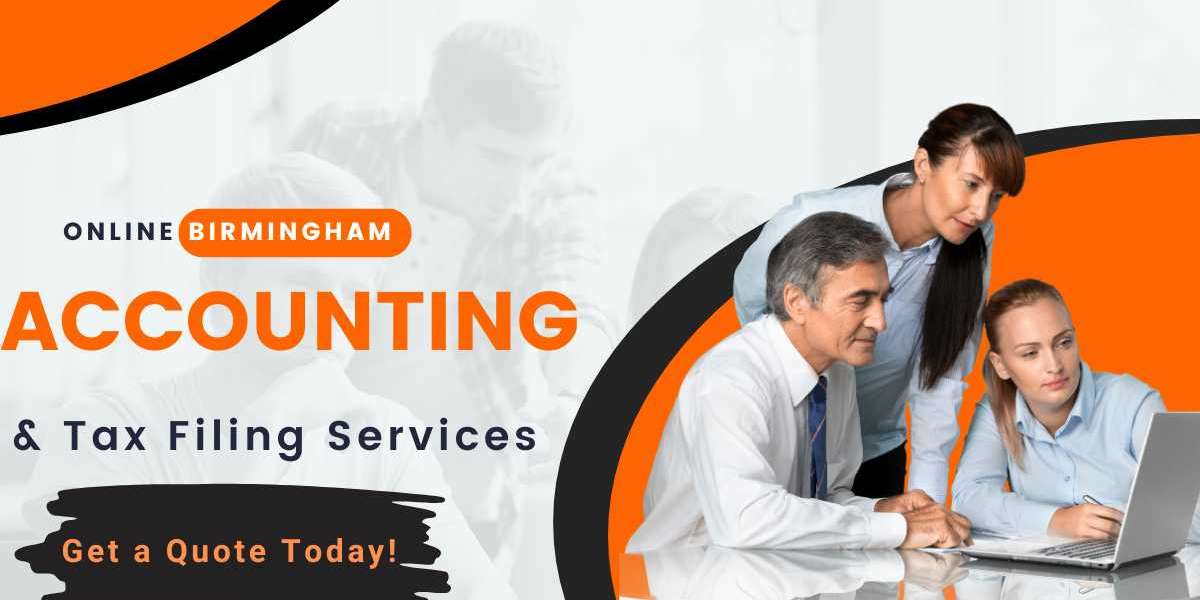 Accounting Firm in Birmingham for Your Small Business