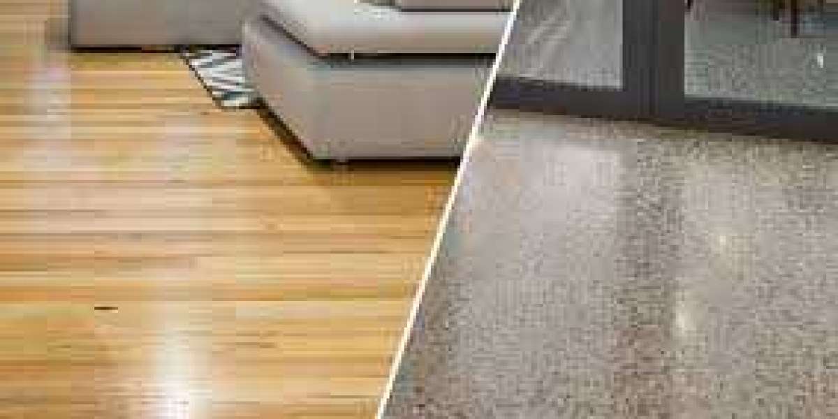 Choosing the Best Flooring for your Home