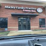 Macley Family Practice Walk in Clinic