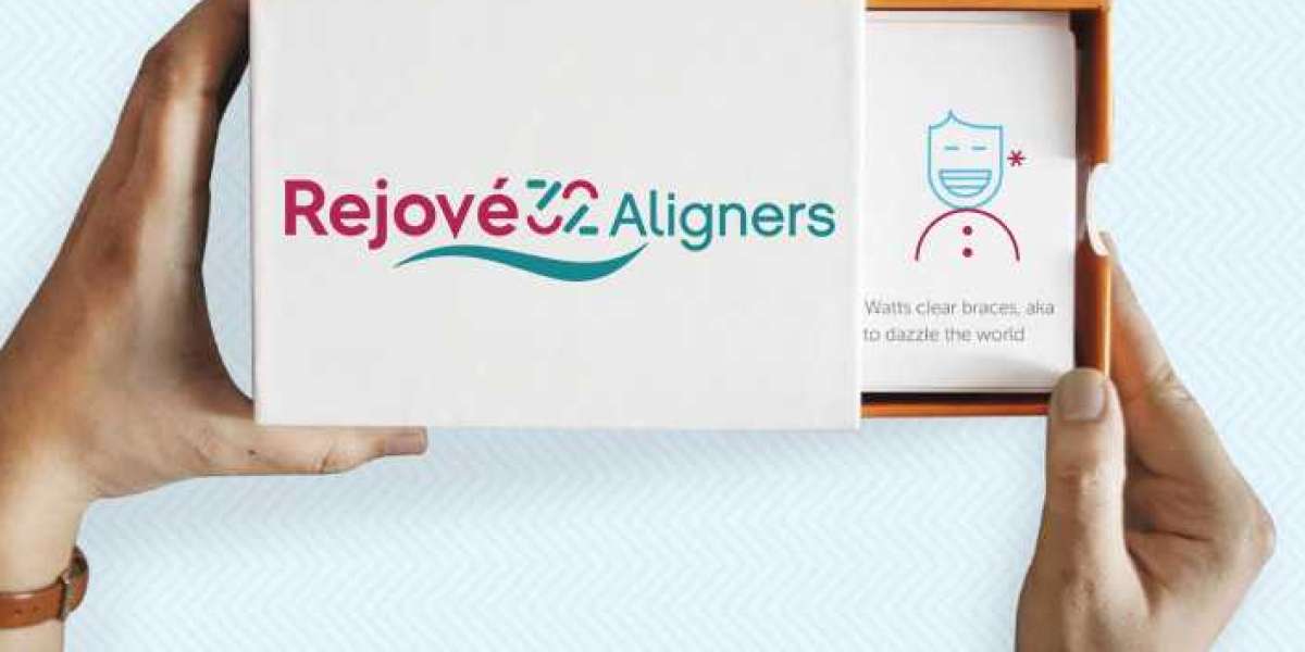 A Smile Makeover Without the Hassle: Rejové32 Invisible Aligners
