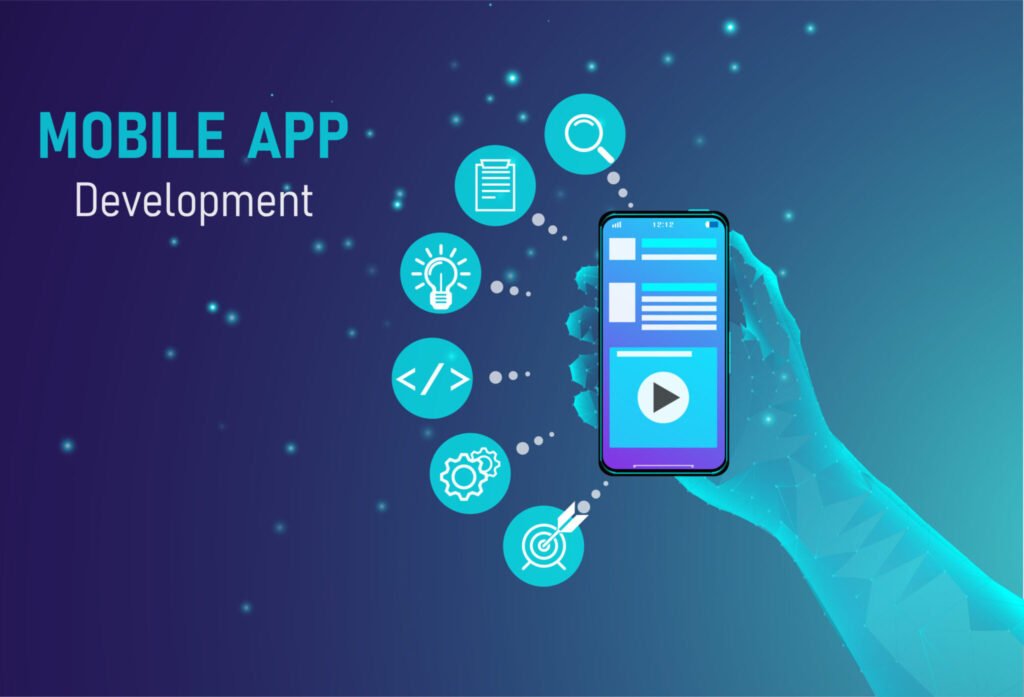 Unleash Your Business Potential With A Leading Mobile App Development Company - TIMES OF RISING