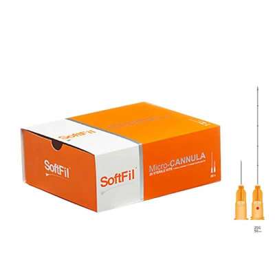 Buy Softfill Needles And Cannulas Online | Dismedic Levante Material Medico Profile Picture