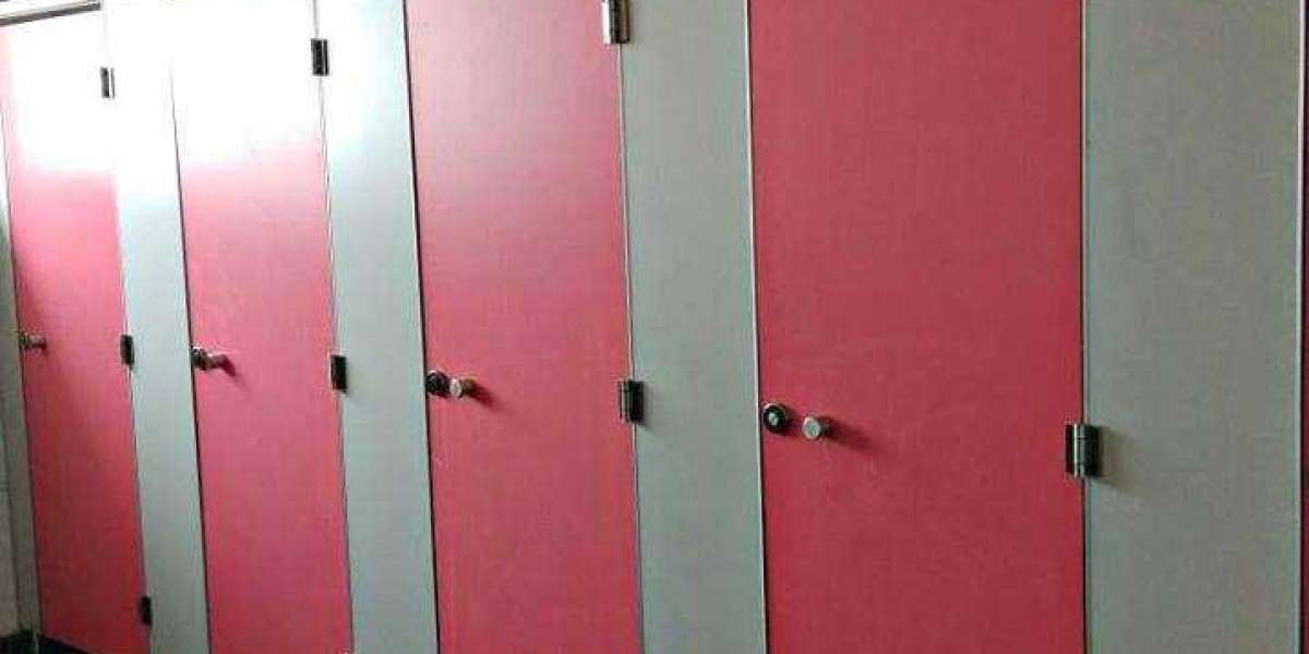 Enhancing Restroom Privacy: The Importance of Toilet Partitions