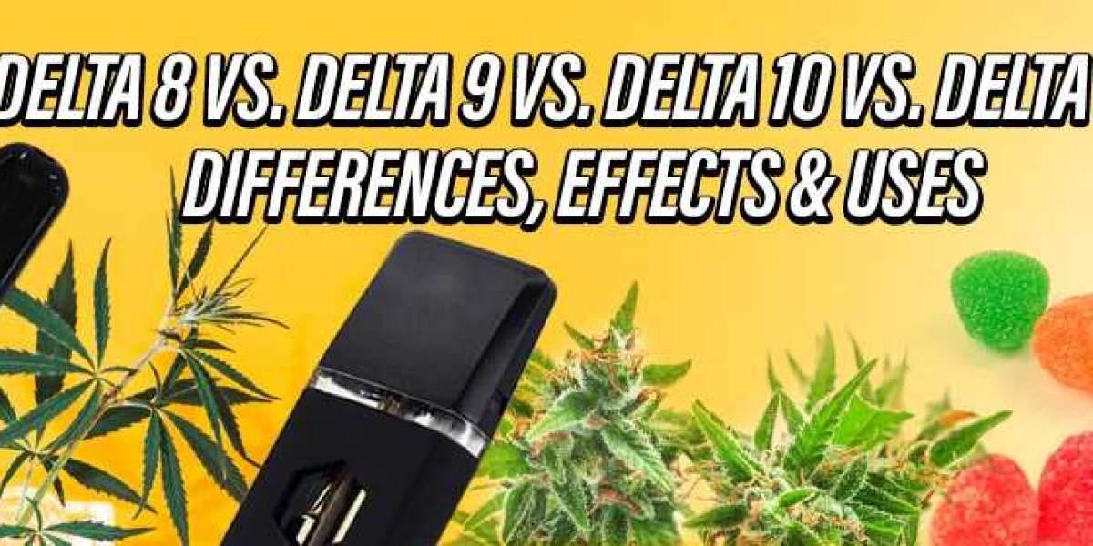 Exploring the Benefits of Buying Delta Products: A Comprehensive Guide
