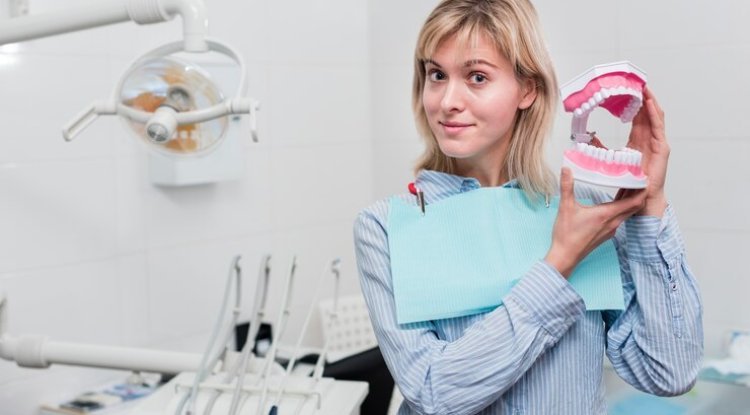 Dental Implant Cost - What You Need to Know - The News Brick