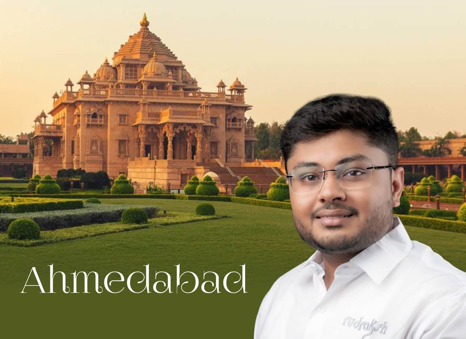 Best Astrologer In Ahmedabad Gujarat -Rudraksh