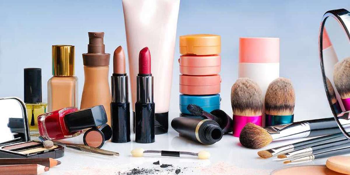 Cosmetics Market in Europe Size, Latest Insights, Top Companies and Overview by 2032