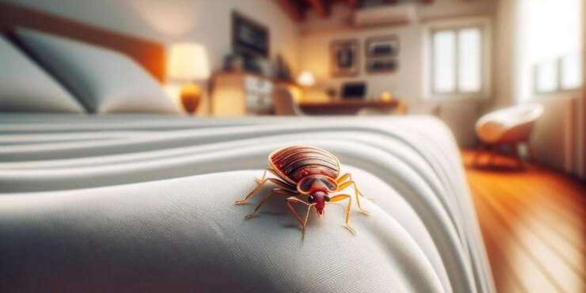 Top 7 Bed Bug Treatment Strategies in Singapore