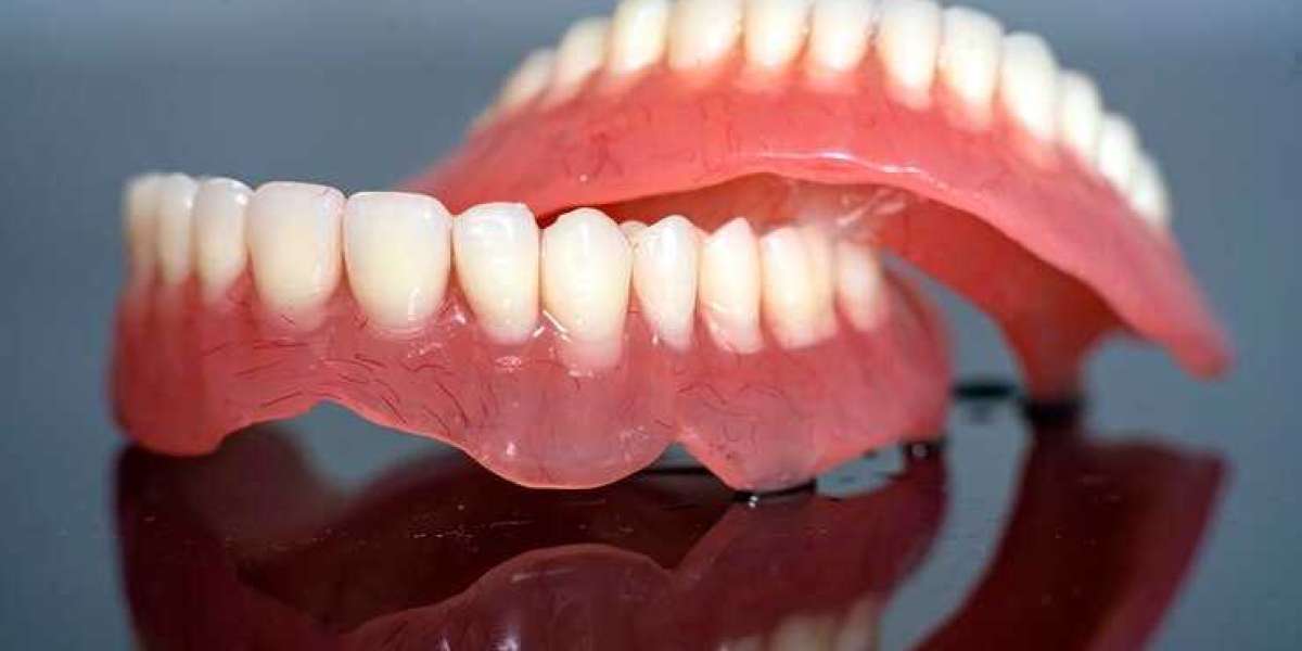 Dentures Jackson TN Are Comfortable, Natural-Looking, and Affordable