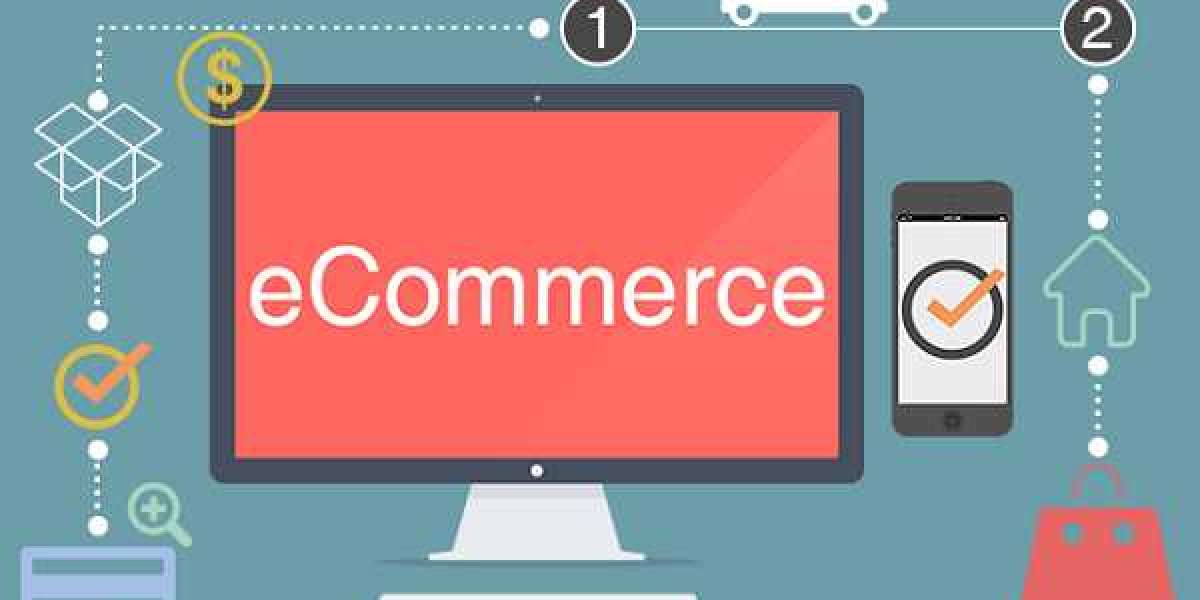 Ecommerce Marketing Services boost Business's Revenue