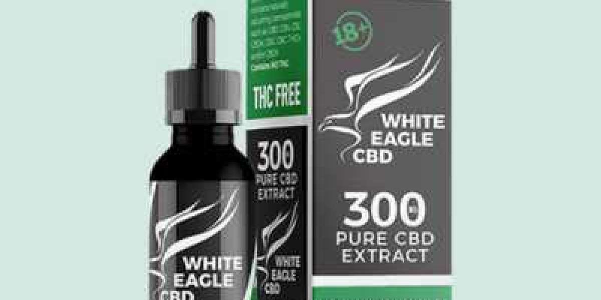 Benefits Of CBD Tincture Boxes For Brands