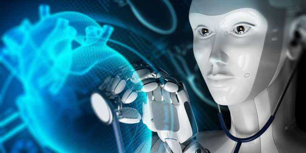Medical Robotics Market To Gain Substantial Traction Through 2033