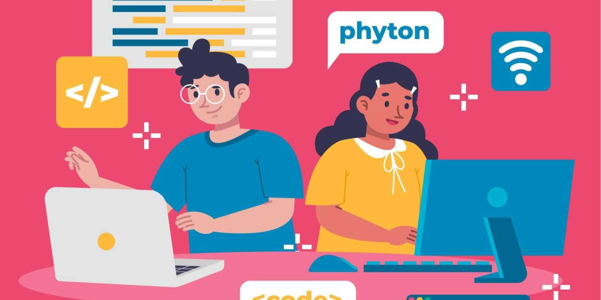 Navigating Your Path: How to Choose the Right Python Course in Ahmedabad