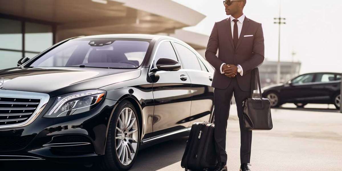 Beyond Uber: Why Professionals are Opting for Executive Car Services