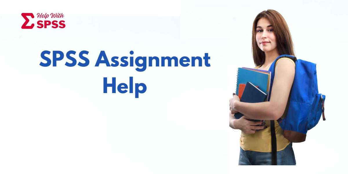 SPSS Assignment Help: Your Gateway to Data Analysis Excellence