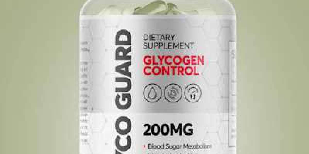 GlycoGuard Australia Review | Who Is Ranked #1 For 2024?