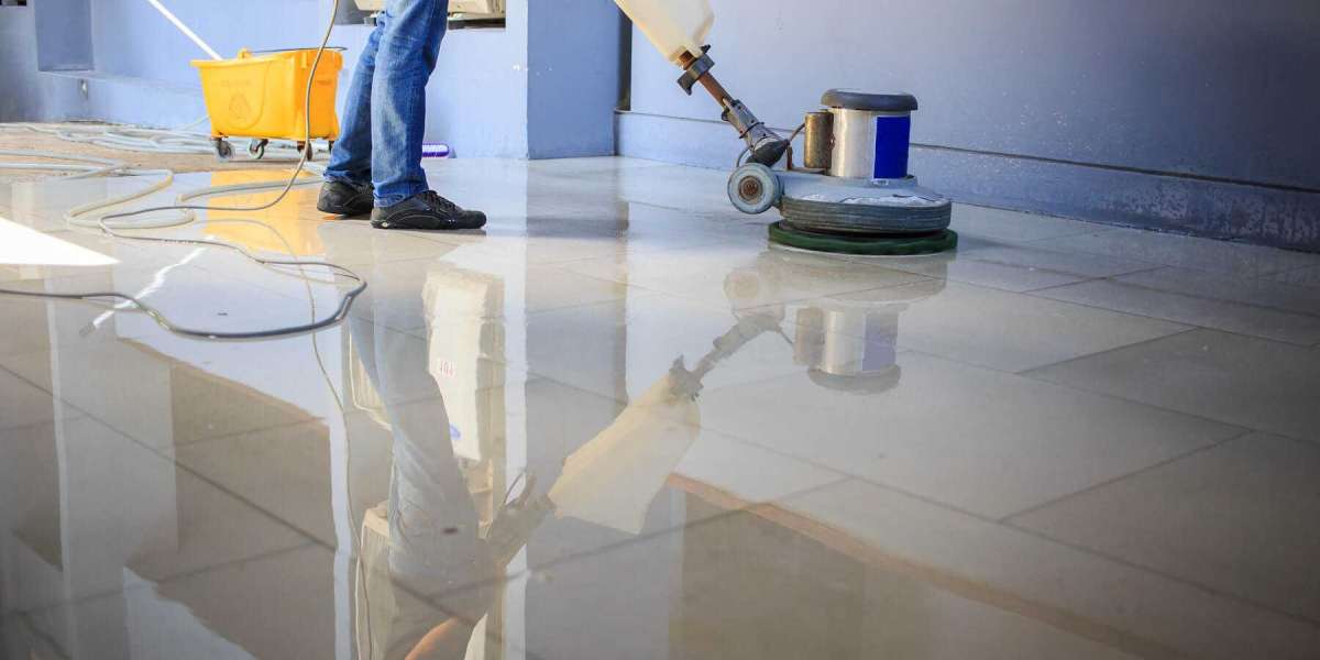Transform Your Spaces with Noble Brothers' Grouting Services in Dubai