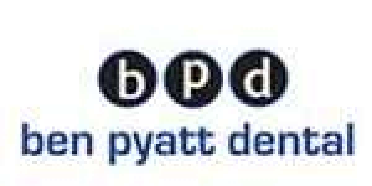 Ben Pyatt Dental Office: Mastering Dental Bridges and Crowns in Republic, MO