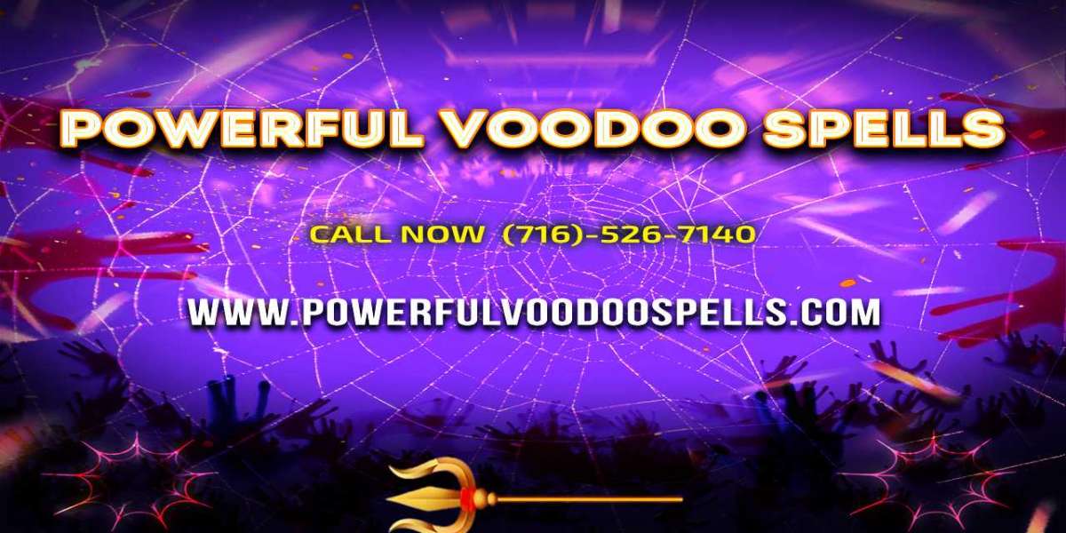 BEST VOODOO PRIEST AND SPELL CASTER IN THE WORLD