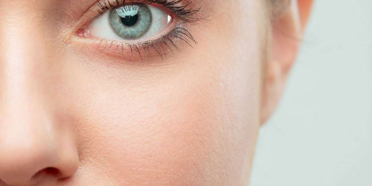 Awaken Your Inner Glow: Eyelid Surgery in Riyadh