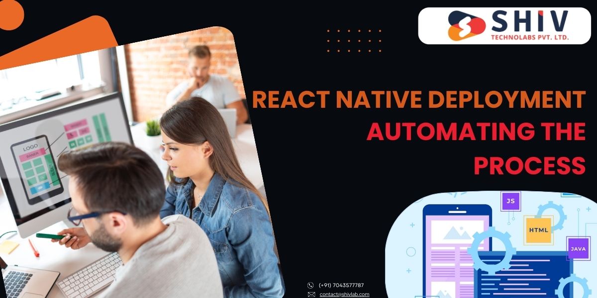 Automating React Native Deployment: The Ultimate Fastlane Setup Guide - Reuters Post - Latest Technology Blogs Verified by Experts
