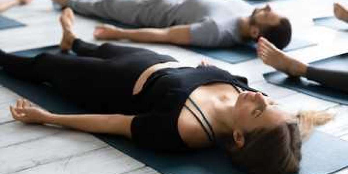 Master Yoga Nidra: Online 50-Hour Teacher Training Journey