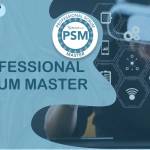 Professional Scrum Master (PSM) Certification Training Cours
