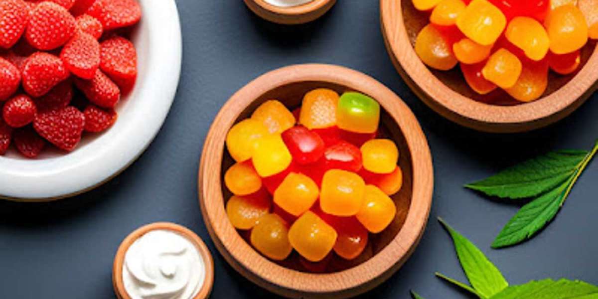 Elevate CBD Gummies: Pure Ingredients, Pure Tranquility