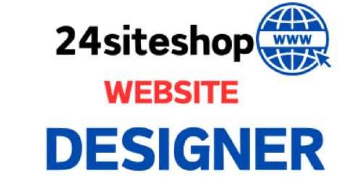 Low cost website design agency in Mumbai - 24siteshop