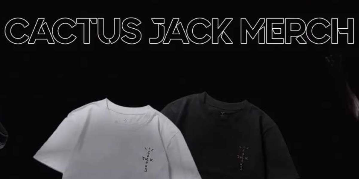 The Ultimate Guide to Cactus Jack and the Cactus Jack Hoodie