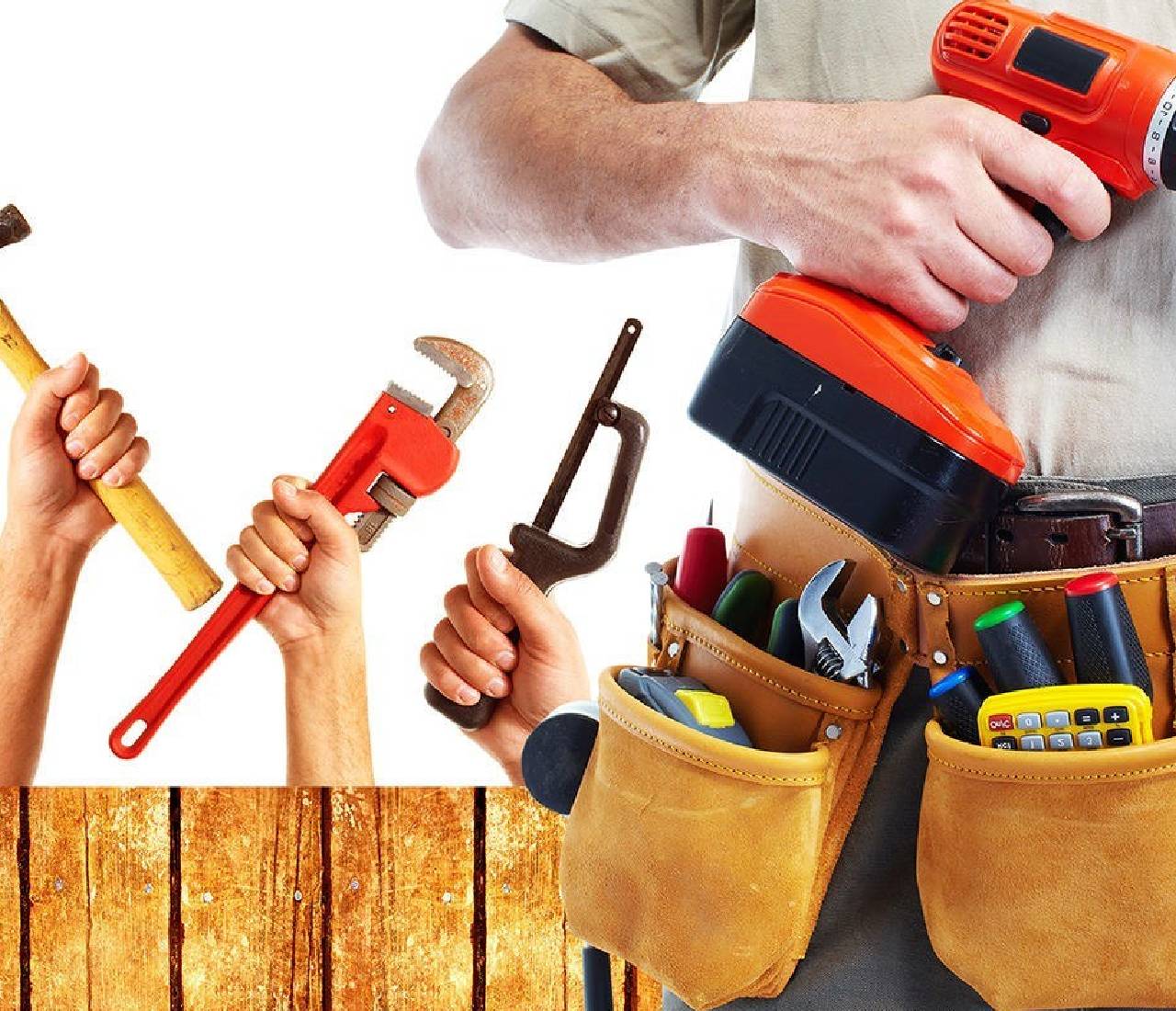Professional Handyman Repair and Remodeling Services in Maitland FL