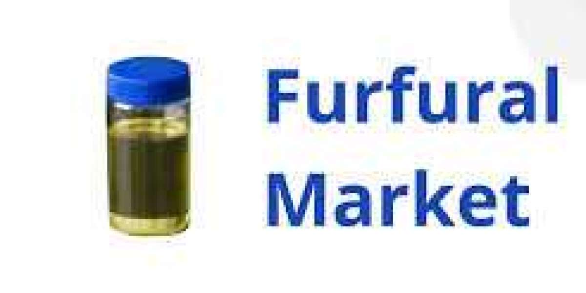 Furfural Market Evolution: Emerging Trends and Technological Advancements