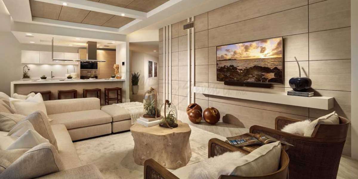 Interior Decorators in Florida: Transforming Spaces with Expertise and Style