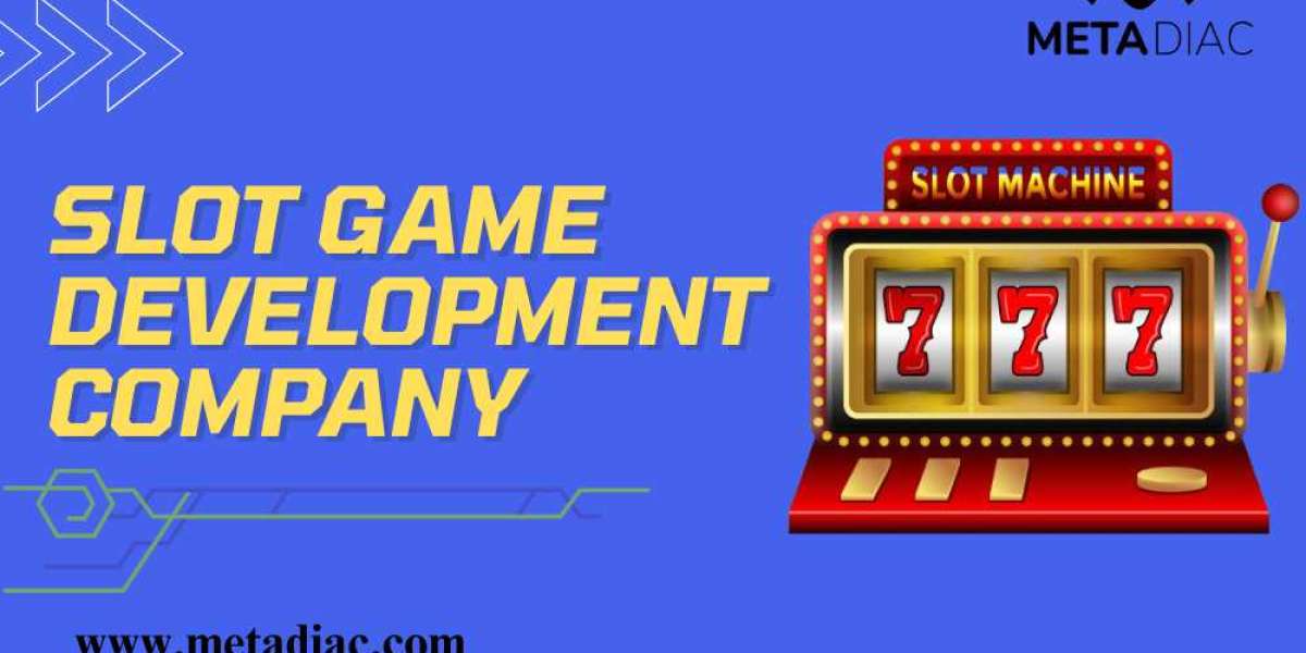 Explore the Various Exclusive Features of Slot Game